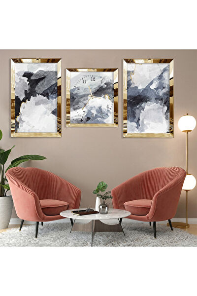 ZEVAHİR MOBİLYA DEKORASYON Ahşap Tablo