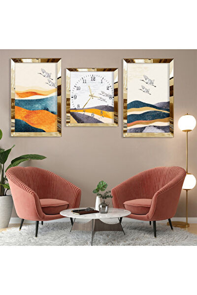 ZEVAHİR MOBİLYA DEKORASYON Ahşap Tablo