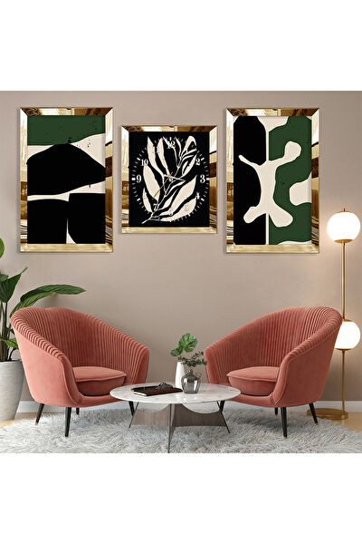 ZEVAHİR MOBİLYA DEKORASYON Ahşap Tablo