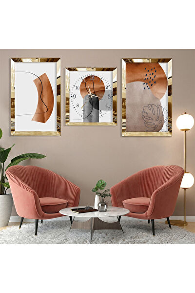 ZEVAHİR MOBİLYA DEKORASYON Ahşap Tablo