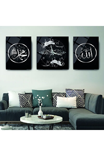 ZEVAHİR MOBİLYA DEKORASYON Cam Tablo