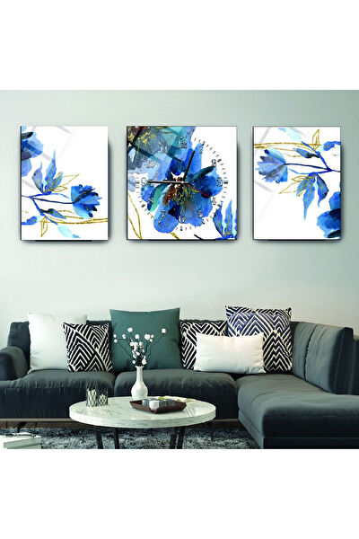 ZEVAHİR MOBİLYA DEKORASYON Cam Tablo