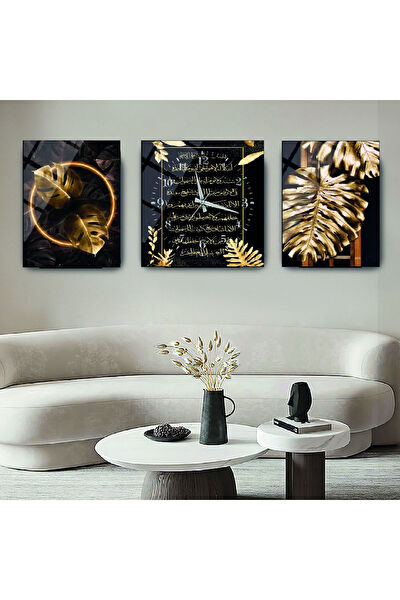 ZEVAHİR MOBİLYA DEKORASYON Cam Tablo