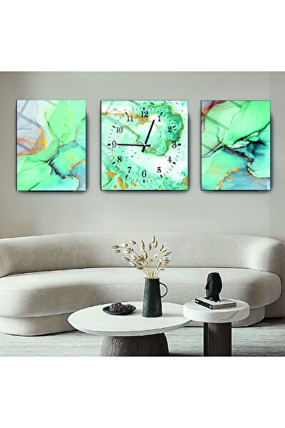 ZEVAHİR MOBİLYA DEKORASYON Cam Tablo