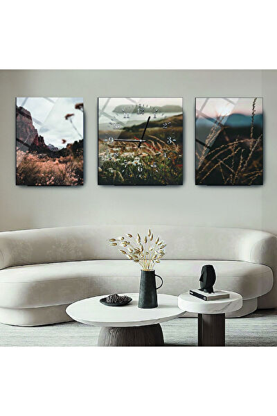 ZEVAHİR MOBİLYA DEKORASYON Cam Tablo