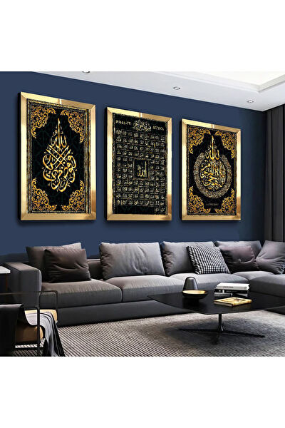 ZEVAHİR MOBİLYA DEKORASYON Ahşap Tablo