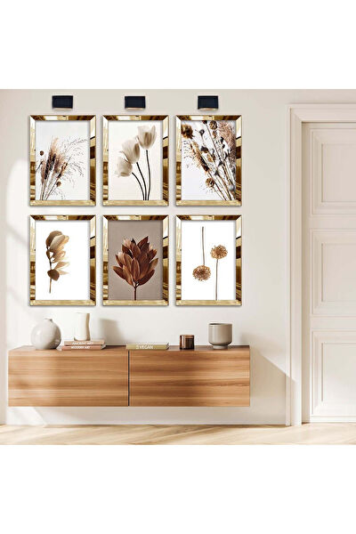 ZEVAHİR MOBİLYA DEKORASYON Ahşap Tablo