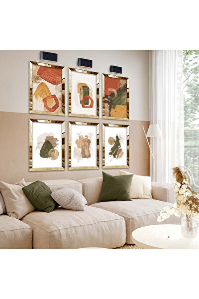 ZEVAHİR MOBİLYA DEKORASYON Ahşap Tablo