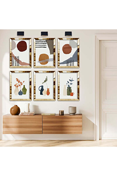 ZEVAHİR MOBİLYA DEKORASYON Ahşap Tablo