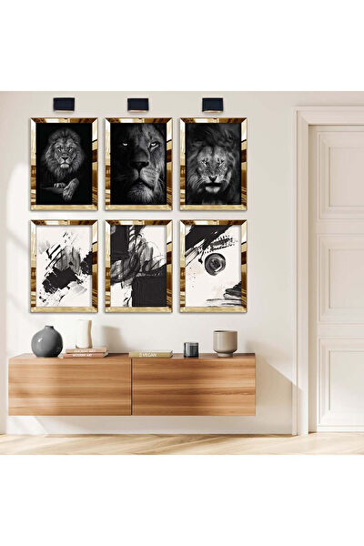 ZEVAHİR MOBİLYA DEKORASYON Ahşap Tablo