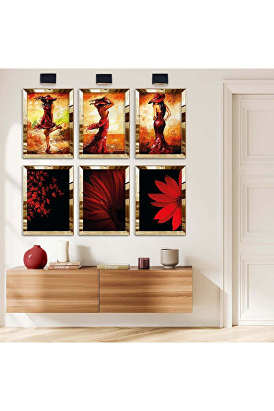 ZEVAHİR MOBİLYA DEKORASYON Ahşap Tablo