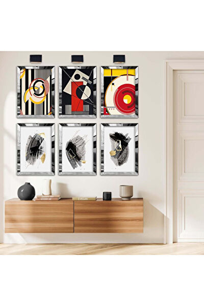 ZEVAHİR MOBİLYA DEKORASYON Ahşap Tablo
