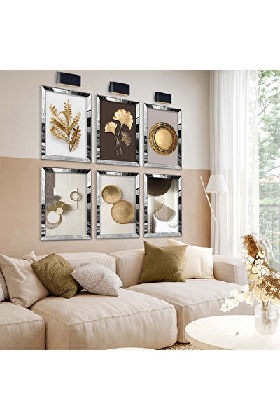 ZEVAHİR MOBİLYA DEKORASYON Ahşap Tablo