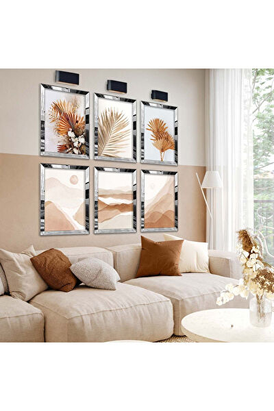 ZEVAHİR MOBİLYA DEKORASYON Ahşap Tablo