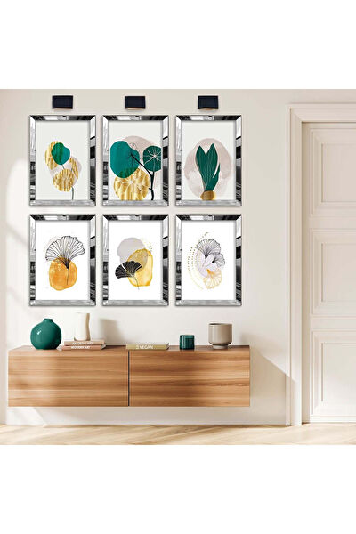 ZEVAHİR MOBİLYA DEKORASYON Ahşap Tablo