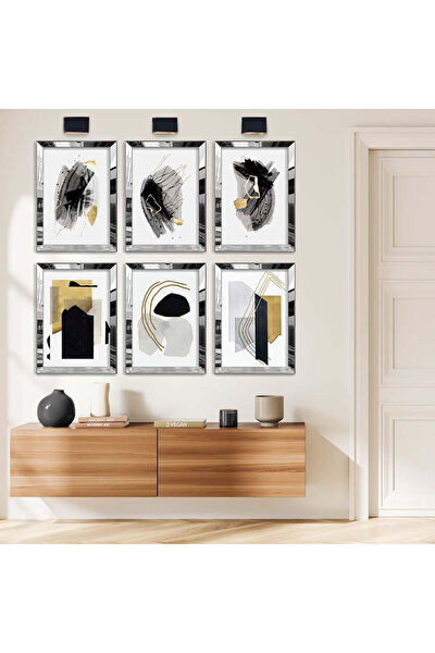 ZEVAHİR MOBİLYA DEKORASYON Ahşap Tablo