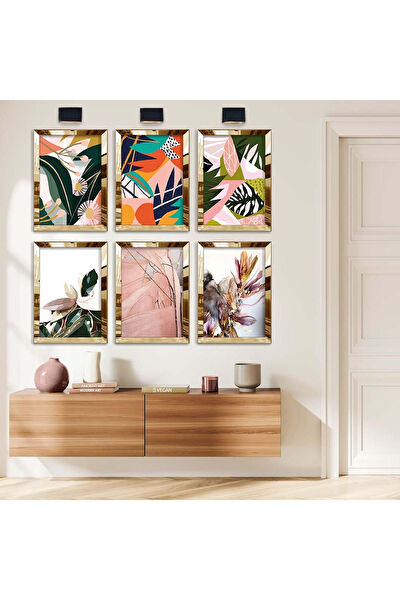 ZEVAHİR MOBİLYA DEKORASYON Ahşap Tablo