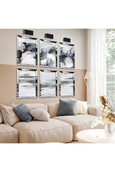 ZEVAHİR MOBİLYA DEKORASYON Ahşap Tablo