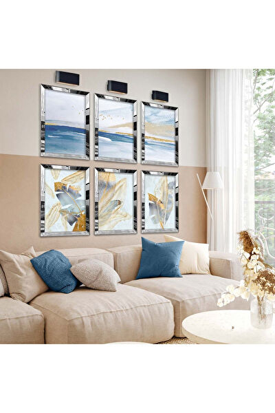 ZEVAHİR MOBİLYA DEKORASYON Ahşap Tablo