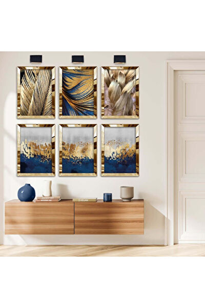 ZEVAHİR MOBİLYA DEKORASYON Ahşap Tablo