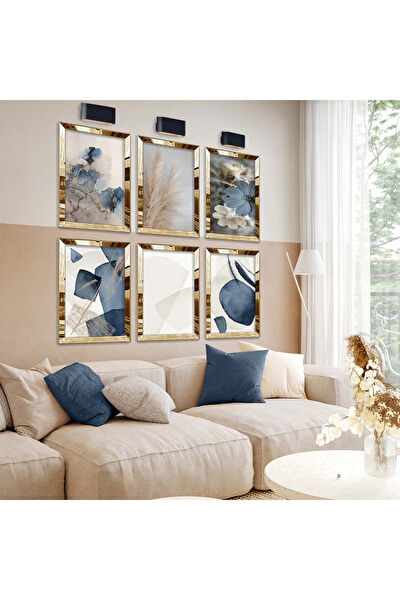 ZEVAHİR MOBİLYA DEKORASYON Ahşap Tablo