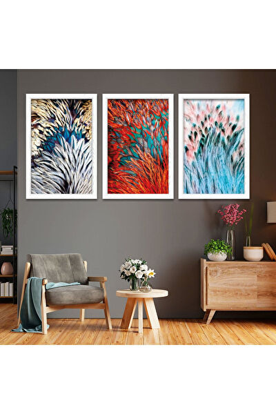 ZEVAHİR MOBİLYA DEKORASYON Ahşap Tablo