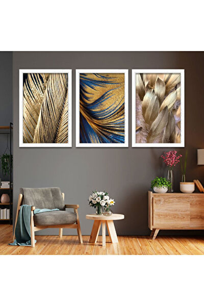 ZEVAHİR MOBİLYA DEKORASYON Ahşap Tablo