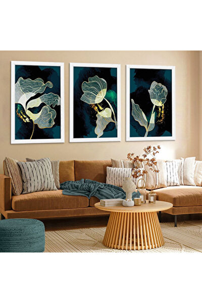 ZEVAHİR MOBİLYA DEKORASYON Ahşap Tablo