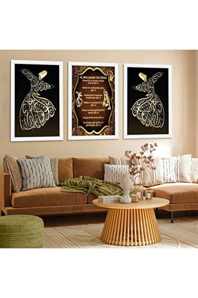 ZEVAHİR MOBİLYA DEKORASYON Ahşap Tablo