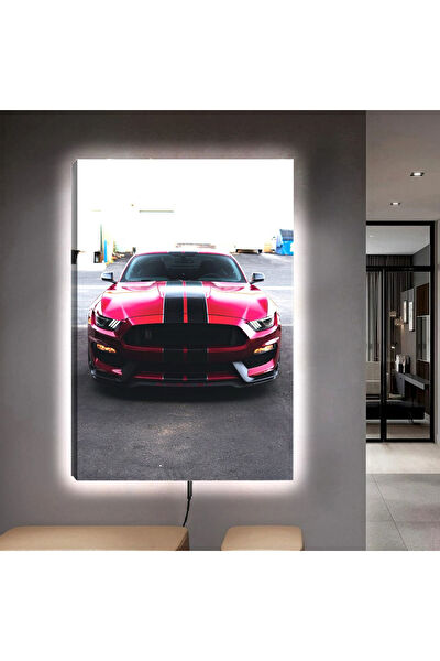 ZEVAHİR MOBİLYA DEKORASYON Kanvas Tablo