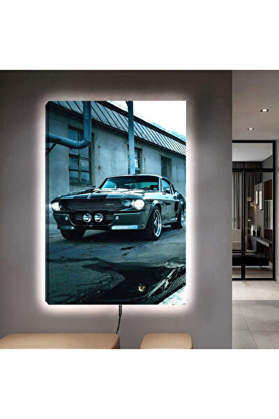 ZEVAHİR MOBİLYA DEKORASYON Kanvas Tablo