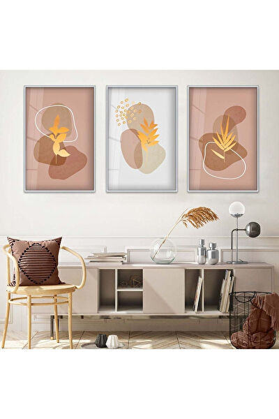 ZEVAHİR MOBİLYA DEKORASYON Metal Tablo