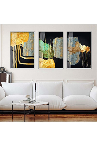 ZEVAHİR MOBİLYA DEKORASYON Metal Tablo