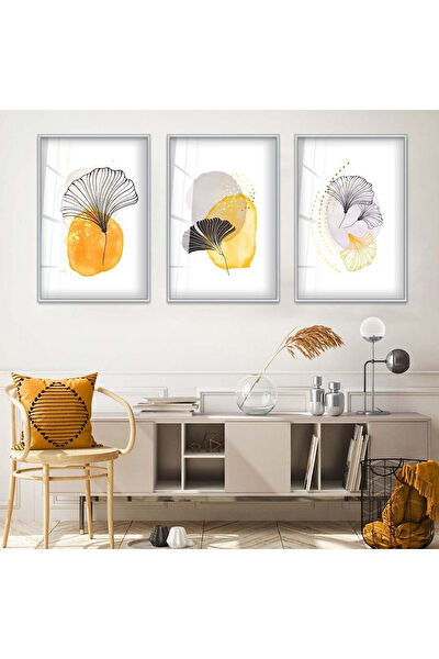 ZEVAHİR MOBİLYA DEKORASYON Metal Tablo