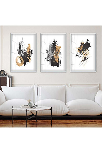 ZEVAHİR MOBİLYA DEKORASYON Metal Tablo