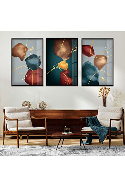 ZEVAHİR MOBİLYA DEKORASYON Metal Tablo