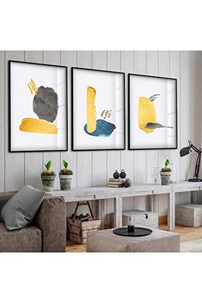 ZEVAHİR MOBİLYA DEKORASYON Metal Tablo