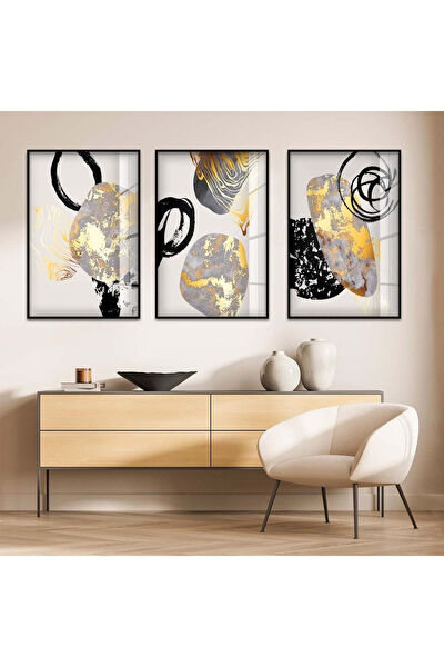 ZEVAHİR MOBİLYA DEKORASYON Metal Tablo