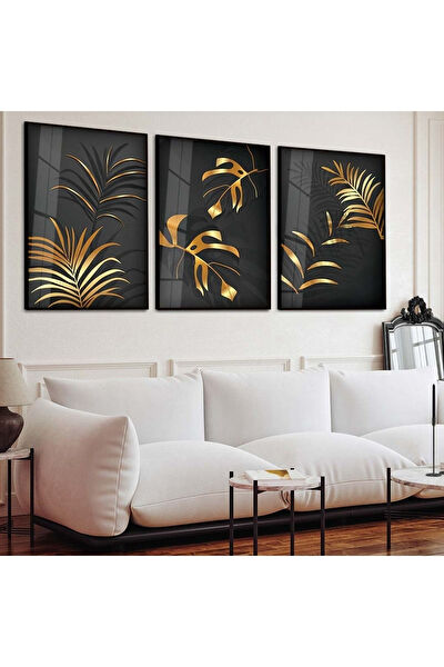 ZEVAHİR MOBİLYA DEKORASYON Metal Tablo