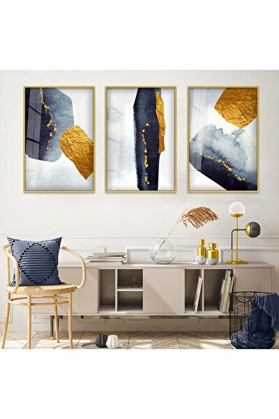 ZEVAHİR MOBİLYA DEKORASYON Metal Tablo