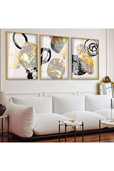 ZEVAHİR MOBİLYA DEKORASYON Metal Tablo