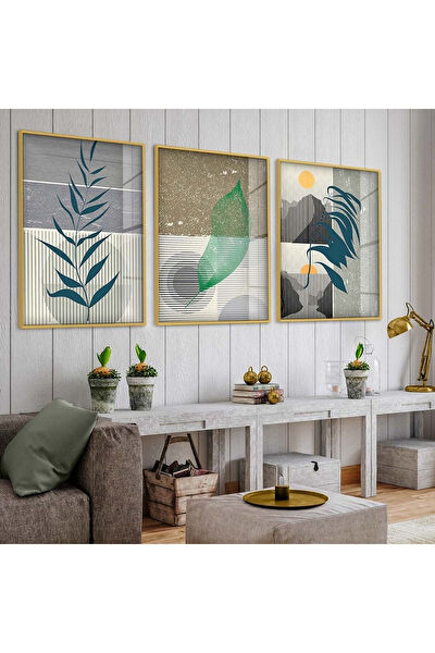 ZEVAHİR MOBİLYA DEKORASYON Metal Tablo