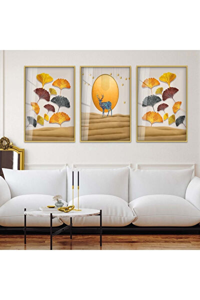 ZEVAHİR MOBİLYA DEKORASYON Metal Tablo