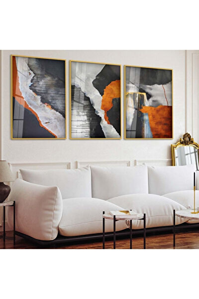 ZEVAHİR MOBİLYA DEKORASYON Metal Tablo