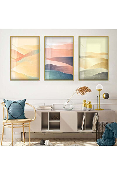 ZEVAHİR MOBİLYA DEKORASYON Metal Tablo