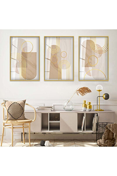 ZEVAHİR MOBİLYA DEKORASYON Metal Tablo