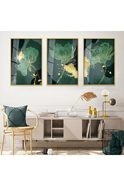 ZEVAHİR MOBİLYA DEKORASYON Metal Tablo