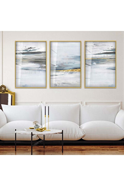 ZEVAHİR MOBİLYA DEKORASYON Metal Tablo