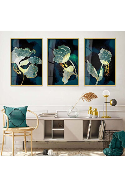 ZEVAHİR MOBİLYA DEKORASYON Metal Tablo