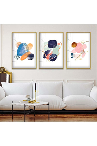 ZEVAHİR MOBİLYA DEKORASYON Metal Tablo